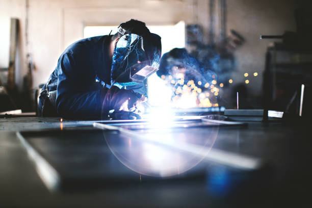 Best Aerospace and Defense Welding in Olga, FL