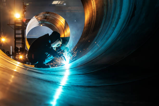 Affordable Welder Services in Olga, FL