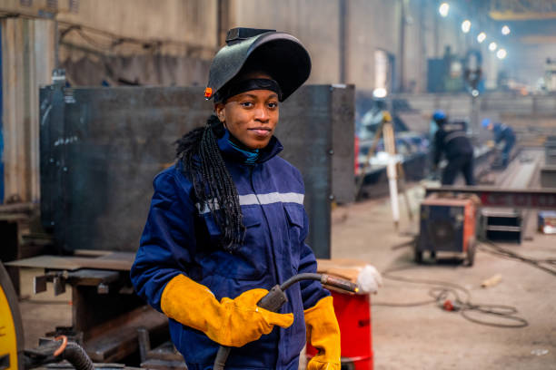 Reliable Olga, FL Welder & Metal Fabrication Solutions
