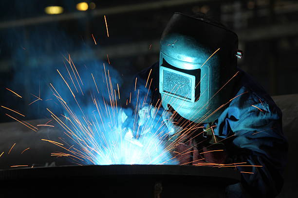 Best Food and Beverage Processing Equipment Welding in Olga, FL