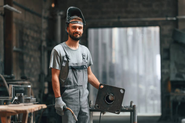 Best Maintenance and Repair Welding in Olga, FL