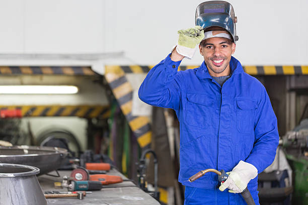 Best Specialty Welding Processes in Olga, FL