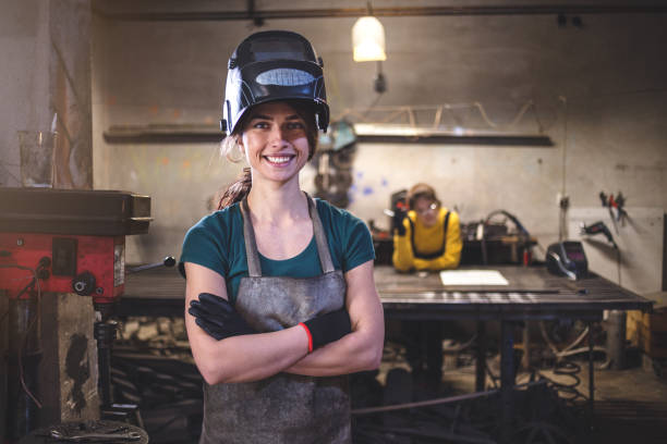 Best Automation and Robotic Welding in Olga, FL